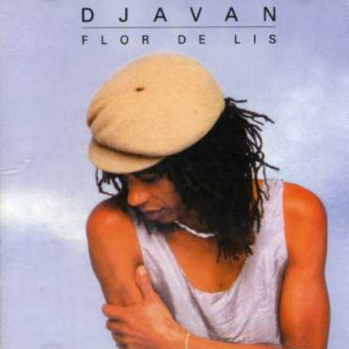 Djavan - Flor de Lis