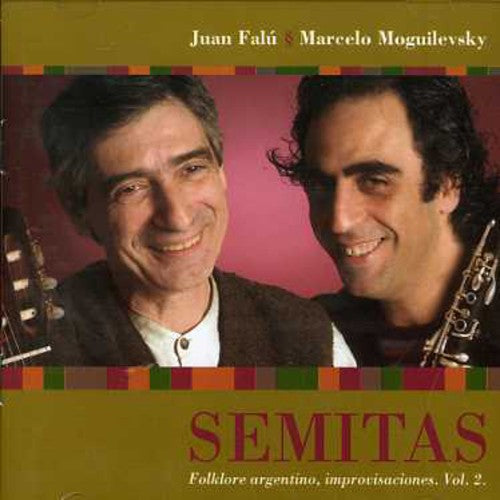 Juan Falu - Semitas