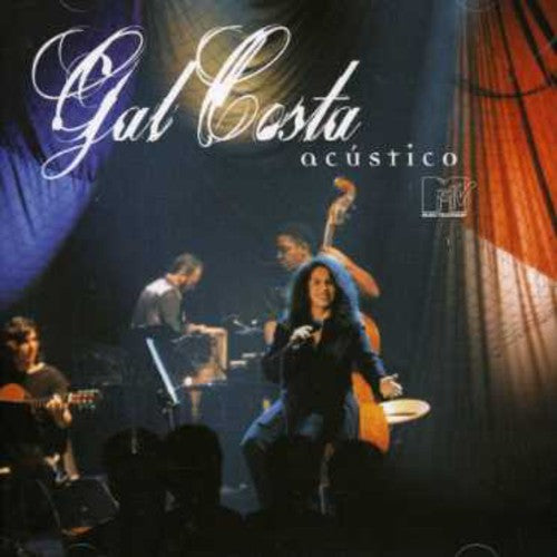 Gal Costa - Acustico