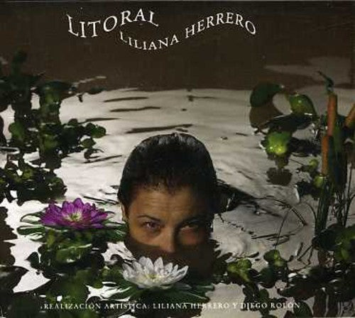 Liliana Herrero - Litoral