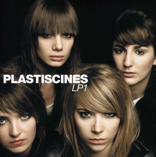 Plastiscines