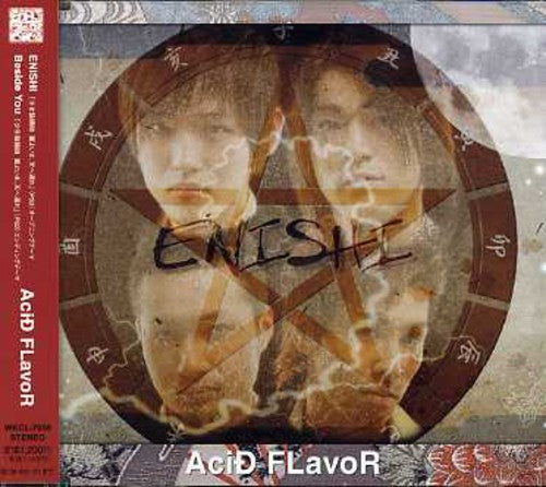 Acid Flavor - Enishi