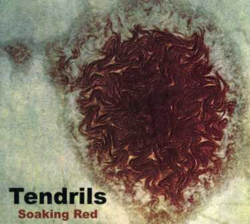 Tendrils - Soaking Red