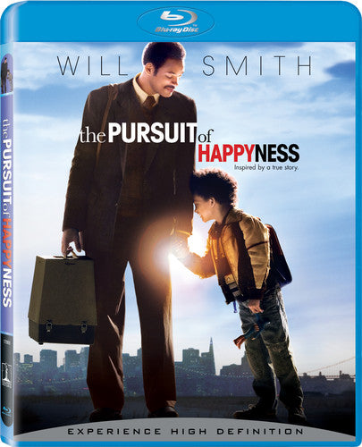 The Pursuit of Happyness