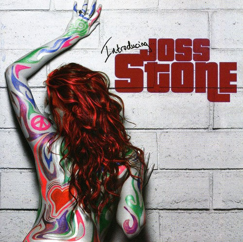 Joss Stone - Introducing