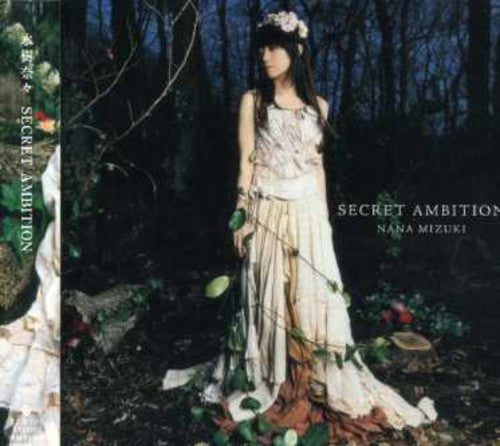 Nana Mizuki - Secret Ambition