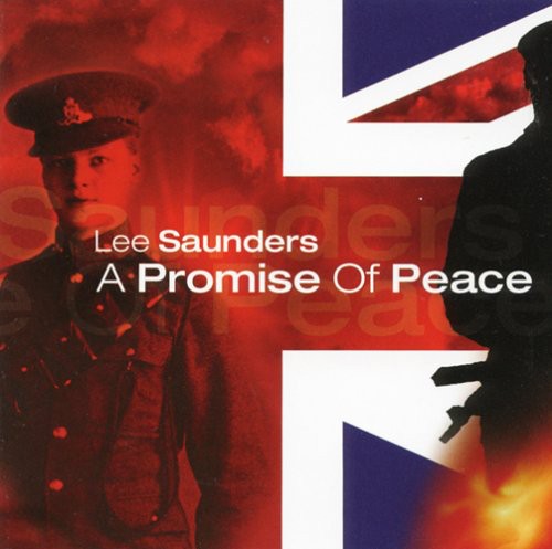 Lee Saunders - Promise of Peacea