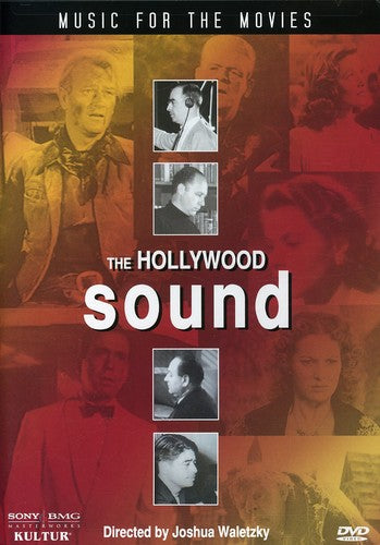 Hollywood Sound: Music for the Movies