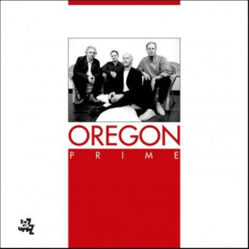 Oregon - Prime