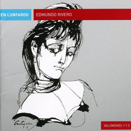 Edmundo Rivero - Lunfardo