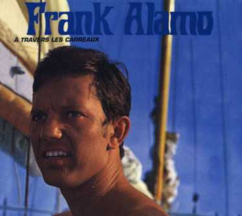 Frank Alamo - Heureux Tous Les Deux 1967 - 1968