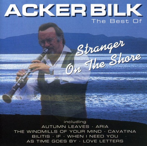 Acker Bilk - Stranger on the Shore