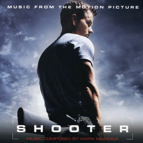 Shooter/ O.S.T. - Shooter (Original Soundtrack)