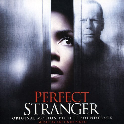 Perfect Stranger/ O.S.T. - Perfect Stranger (Original Soundtrack)