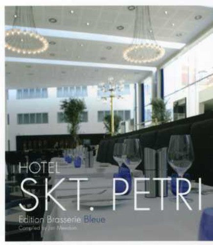 Hotel Skt Peteri ( Blue )/ Various - Hotel SKT Peteri ( Blue ) / Various