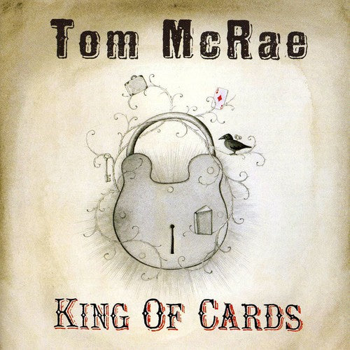 Tom McRae - King of Cards