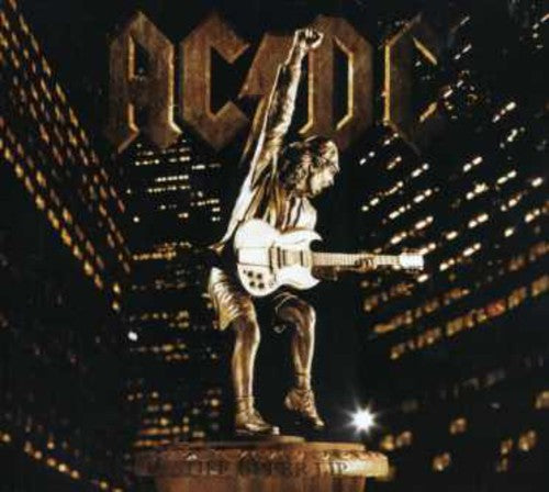 Ac/ Dc - Stiff Upper Lip