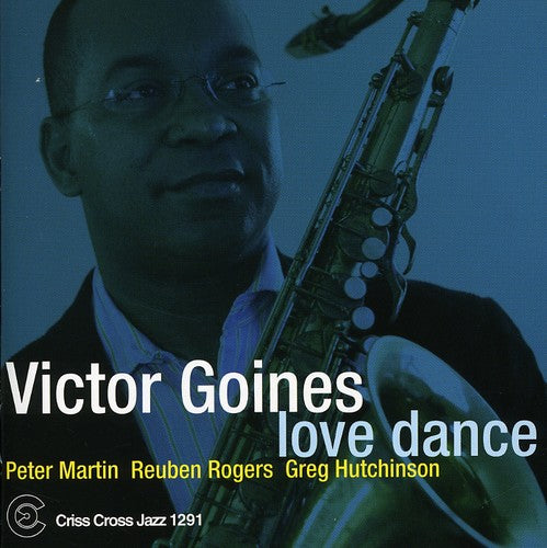 Victor Goines - Love Dance