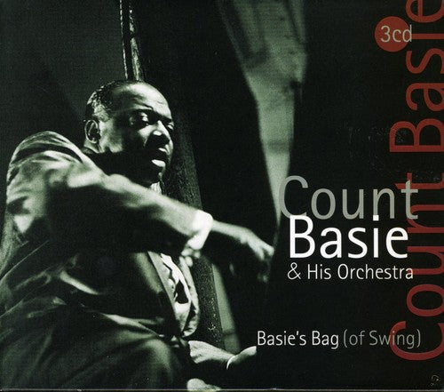 Count Basie - Basie's Bag