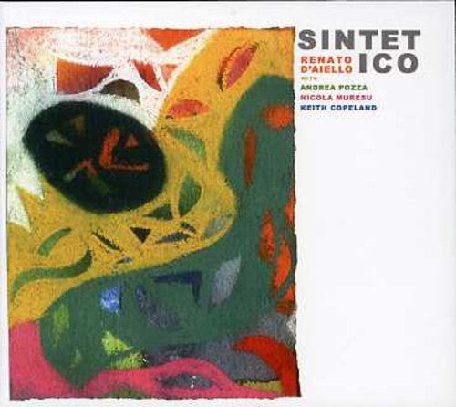 Renato Aiello - Sintetico