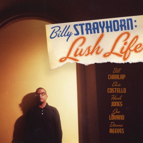 Billy Life/ - Billy Strayhorn: Lush Life / Various