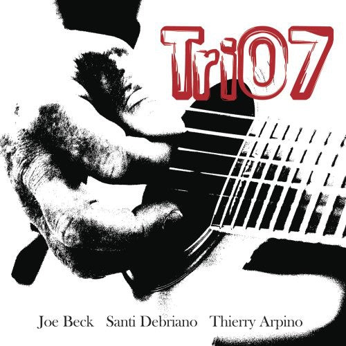 Joe Beck - Trio7