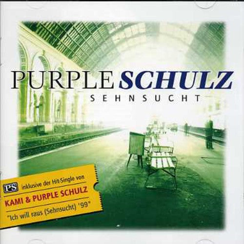 Purple Schulz - Sehnsucht-Die Balladen