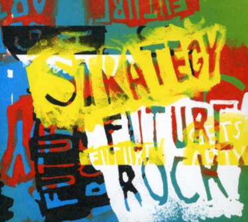 Strategy - Future Rock