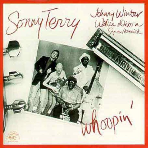 Sonny Terry - Whoopin