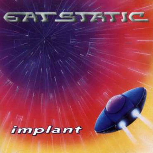 Eat Static - Implant