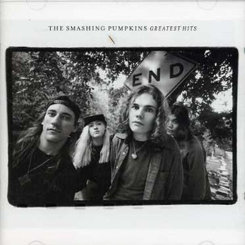 Smashing Pumpkins - Greatest Hits