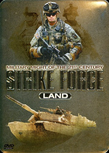 Strike Force-Land