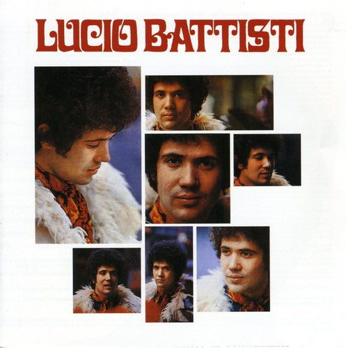 Lucio Battisti - Lucio Battisti