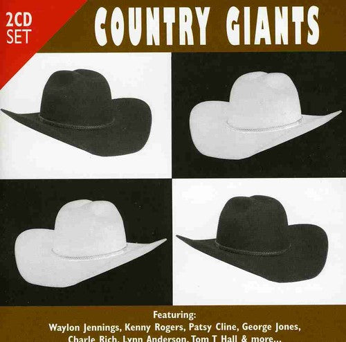 Country Games - Country Games