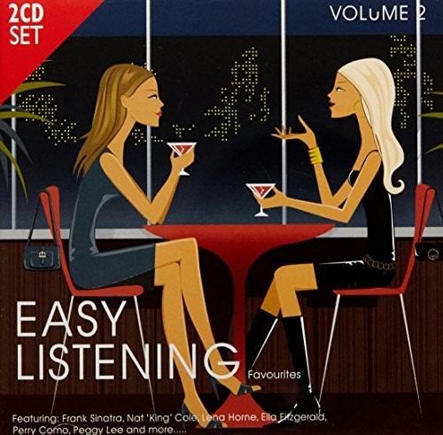 Easy Listening - Vol. 2-Easy Listening