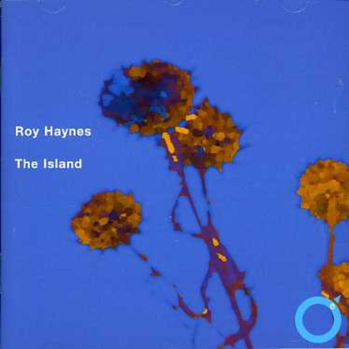 Roy Haynes - Island