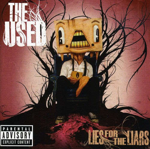 Used - Lies for the Liars