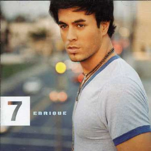 Enrique Iglesias - 7