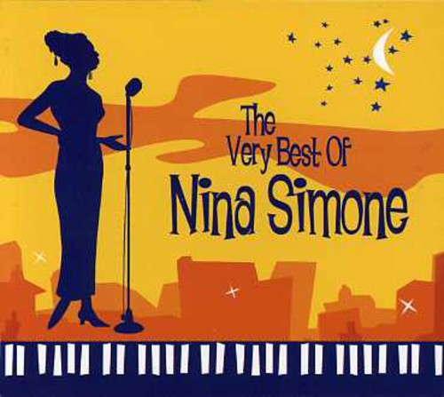 Nina Simone - Very Best of Nina Simone