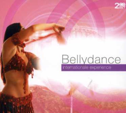 Internationale Experience - Bellydance