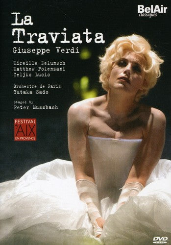 La Traviata