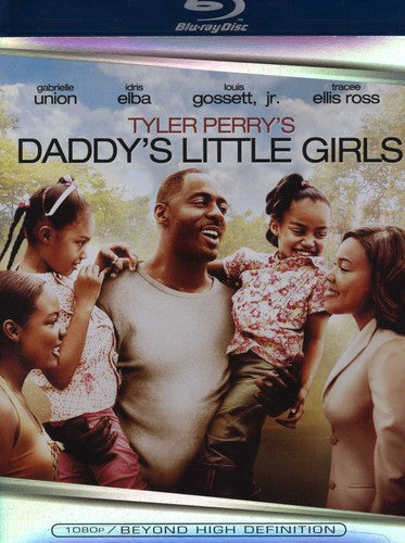 Daddy's Little Girls