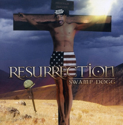 Swamp Dogg - Resurrection