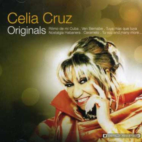 Celia Cruz - Originals: Celia Cruz