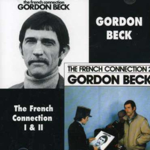 Gordon Beck - French Connection I & II