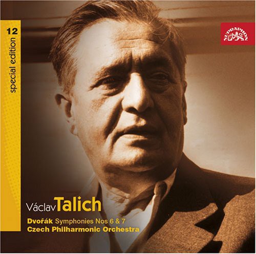 Talich - Vaclav Talich 12