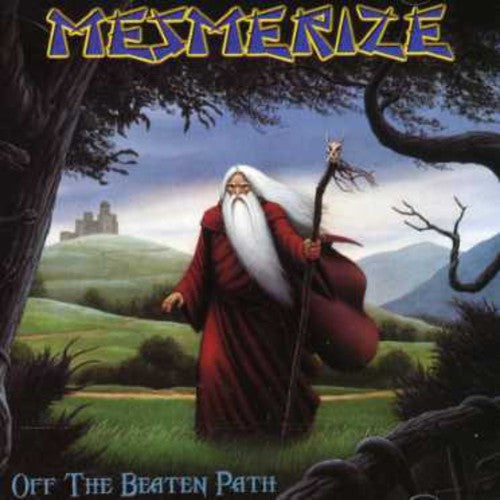 Mesmerize - Off the Beaten Path