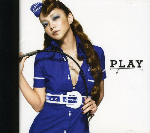 Namie Amuro - Play