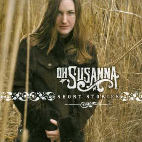 Oh Susanna - Short Stories