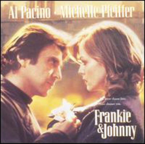 Frankie & Johnny (Original Soundtrack)